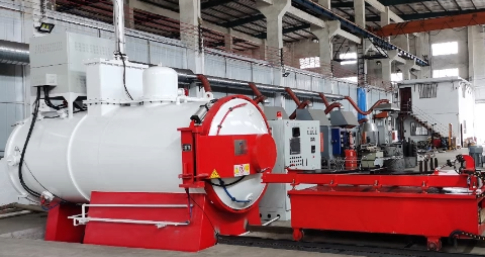 Optimize 1075 steel heat treatment for superior hardness, toughness, and performance in blades and tools.